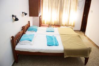 Fort Inn Stay, Kochi 3